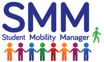Student Mobility Manager logo